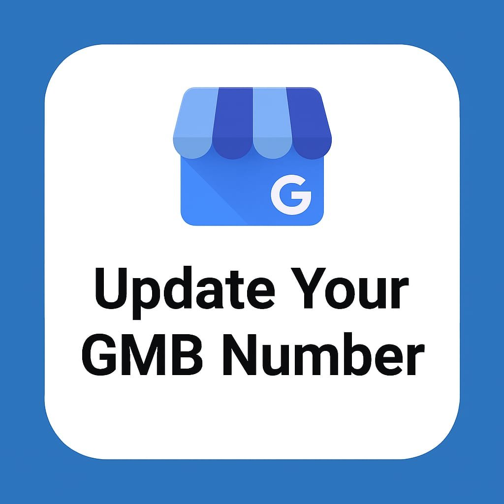 GMB Services