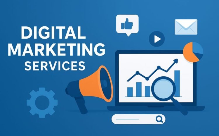 Digital marketing agency in india