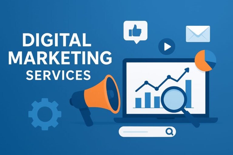 Digital marketing agency in india