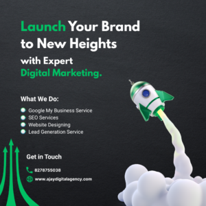 Best Digital Marketing company in India